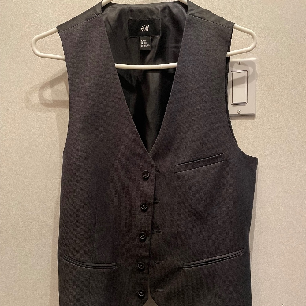 Men's Vest